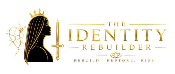 The Identity Rebuilder Gift Shop